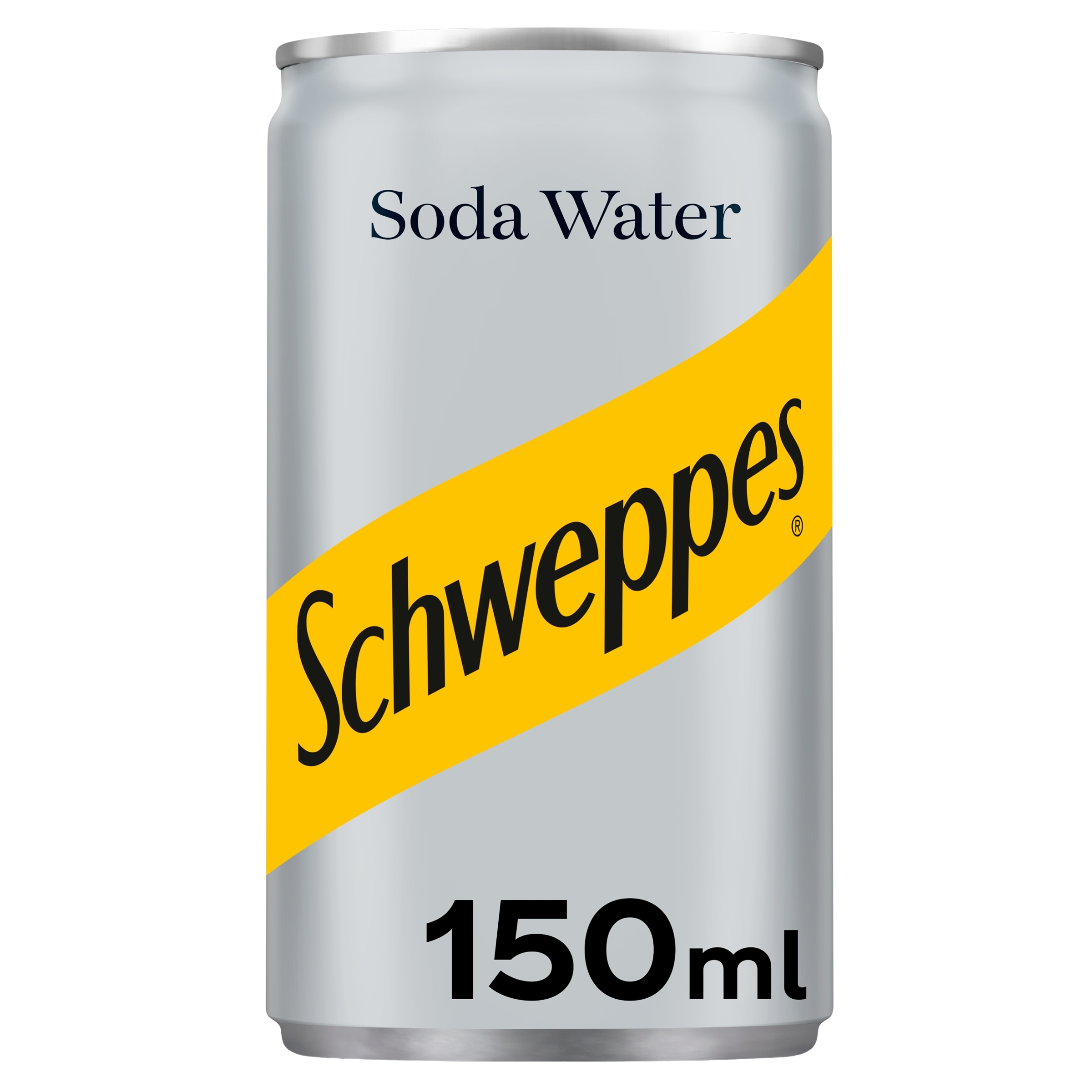 SCHWEP SODA WATER TPCAN 150x24
